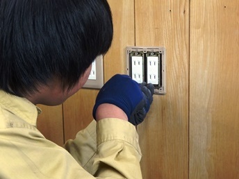 社員募集中